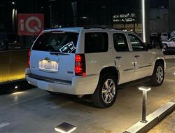 شيفروليه تاهو